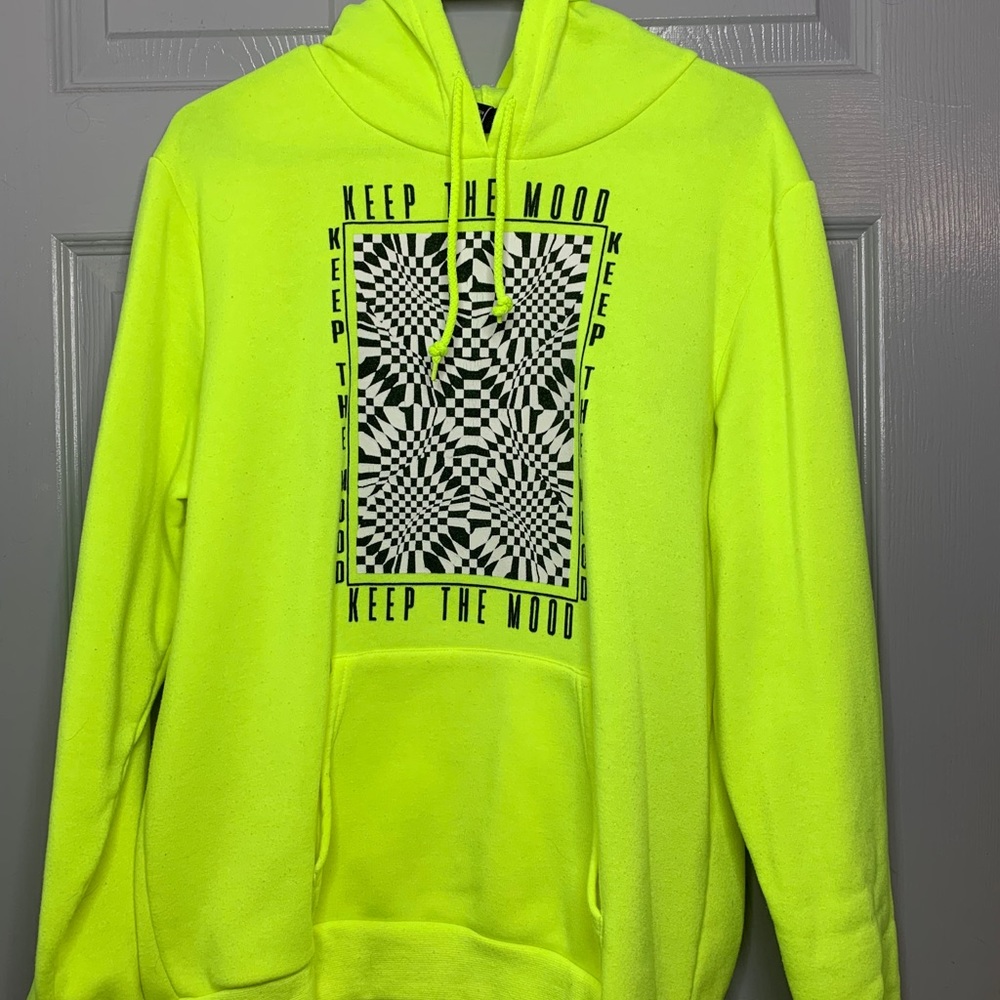 DIZZY HOODIE